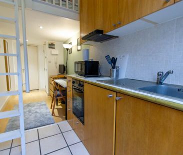 Flat 11 Penywern Road, Earls Court SW5 9SX - Photo 2