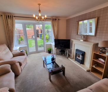 Primrose Close, CORBY - Photo 1