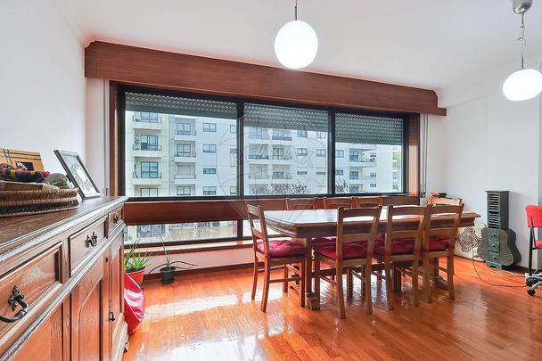 Apartamento T3 em Porto - Foto 1