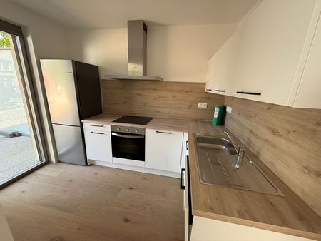 Location Appartement 2 pièces 46m² STRASBOURG 67000 - Photo 2