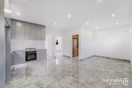 Modern Brand-New 2-Bedroom Granny Flat in Prime Hinchinbrook Location - Photo 5