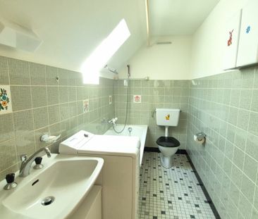 Chaleureux logement de 2.5 pièces - Photo 4
