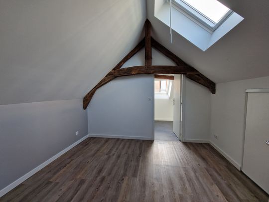 Location Appartement 2 pièces 58m² ORLEANS 45000 - Photo 1