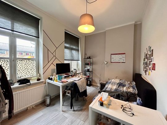 6217HB, Maastricht, Brusselseweg, 184 - Photo 1