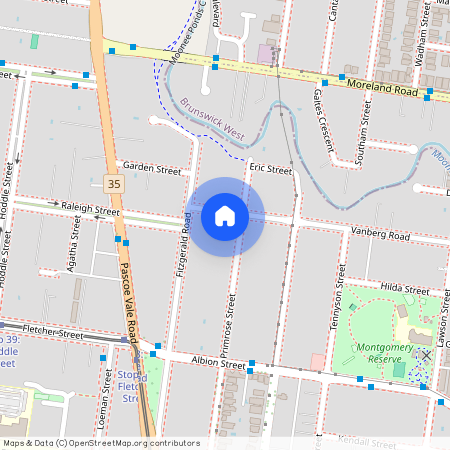 123 Primrose Street, Vic 3040, Essendon