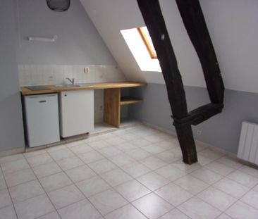 Location Appartement 2 pièces 25m² VERNON 27200 - Photo 1