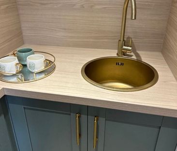 1 Bed Flat, Northfield Place, AB25 - Photo 3