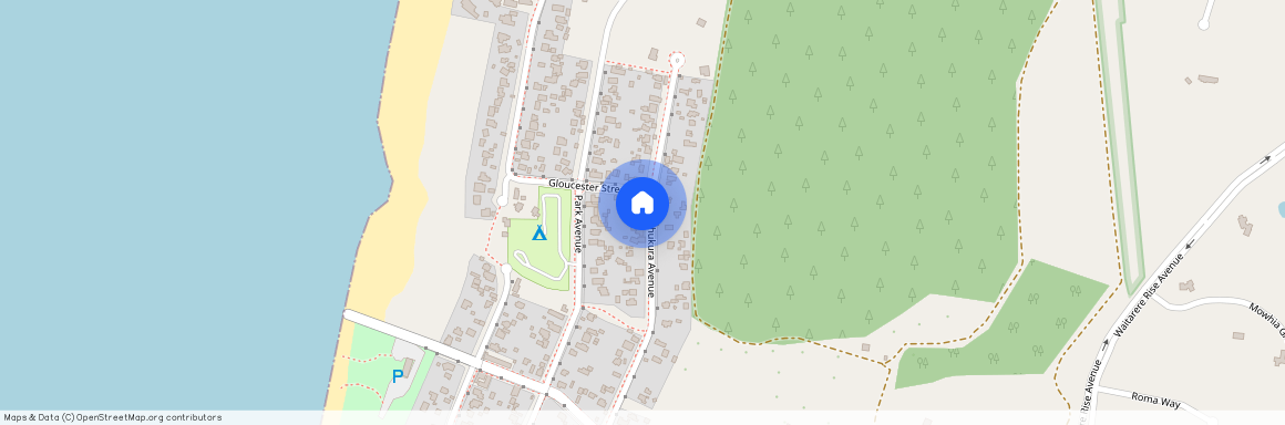 153 Kahukura Avenue, Waitarere Beach, Horowhenua