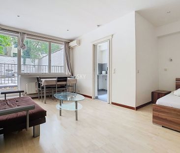 Appartement - à louer - 1000 Bruxelles - 800 € - Foto 6