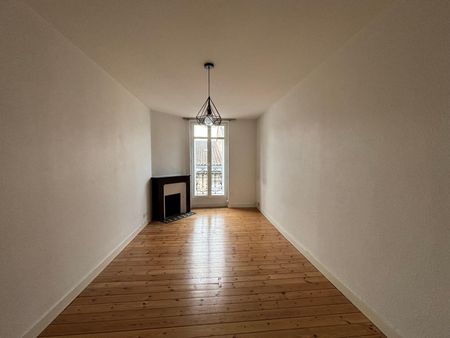 Location Appartement 3 pièces 56m² BORDEAUX 33000 - Photo 2