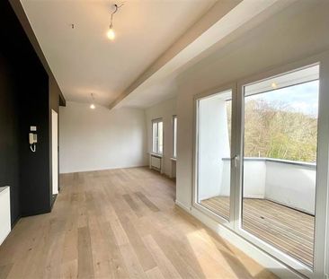 Appartement te huur - Photo 1