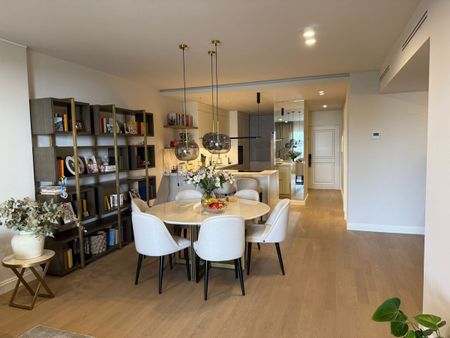 Ground Floor Apartment · Estepona - Photo 4