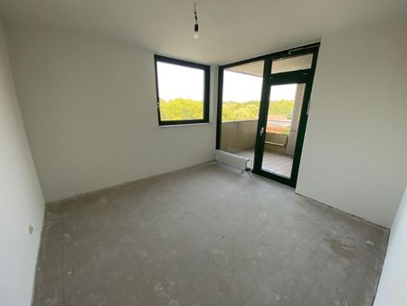 Großzügige 3,5 Raum in Erle - Photo 2