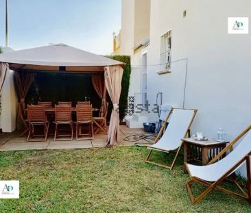 Alquiler de chalet adosado en Horizonte - La Campana - Foto 5