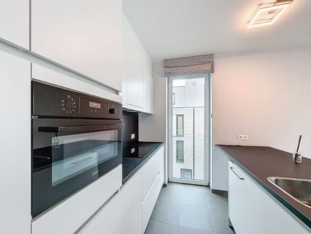 Modern appartement in Machelen te huur - Photo 5