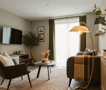 1 bedroom apartment to rent - Photo 1