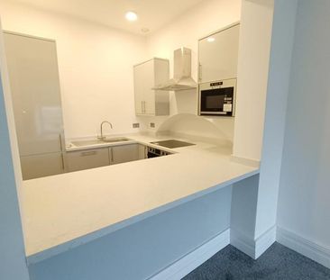 Hamilton Square, Birkenhead - Photo 2
