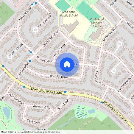 177 Harvard Road, Guelph, ON, Canada