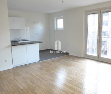HALLES - 2P - 50.03m² - Photo 1