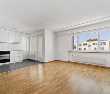 4 Zimmer, 80 m², 1. Stock - Photo 6