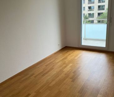 Angenehmes 4.5-Zimmer-Apartment in Nyon - Photo 2