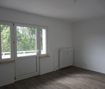 Renovierte, helle 4,5-Zimmer-Wohnung in ruhiger Lage – Zeche Zollve... - Photo 1