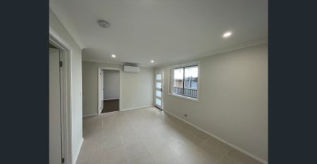 As New low-maintenance Granny Flat located in quiet street. - Photo 4