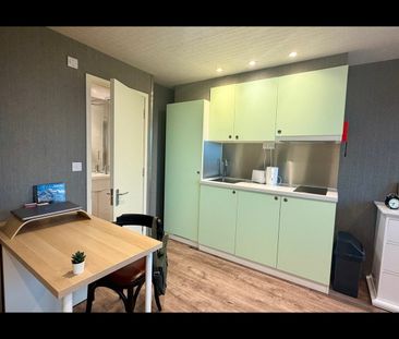 Studio Flat, Western Avenue, W3 - Photo 4