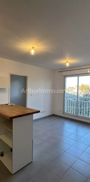 Location Appartement 2 pièces 34 m2 à Martigues - Photo 1