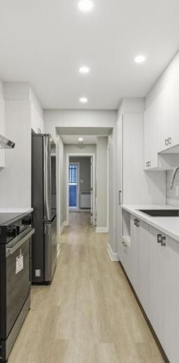 4 1/2 - Montréal (Rosemont) - 1 650 $/mois - Photo 1