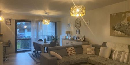 Appartement te huur in Oostakker voor € 915 met 2 slaapkamers - Foto 3