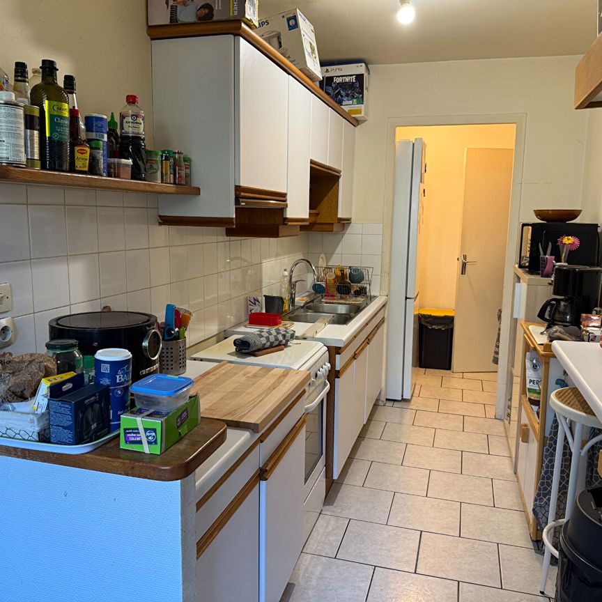 Location appartement 3 pièces, 68.61m², Évreux - Photo 1