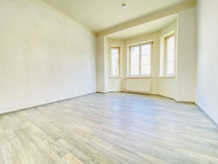 3-Zimmer Wohnung! Innenstadtnähe - Foto 3