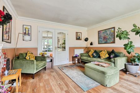 4 bedroom House To Let - Photo 5