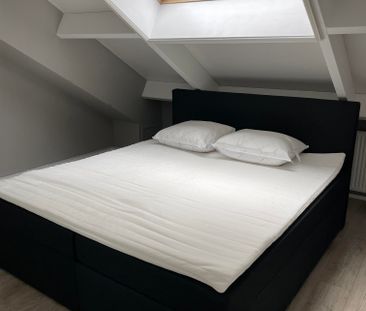 Te huur: Appartement Dorpsstraat in Hekelingen - Foto 3