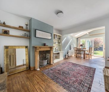 5 bedroom semi-detached house to rent - Photo 1