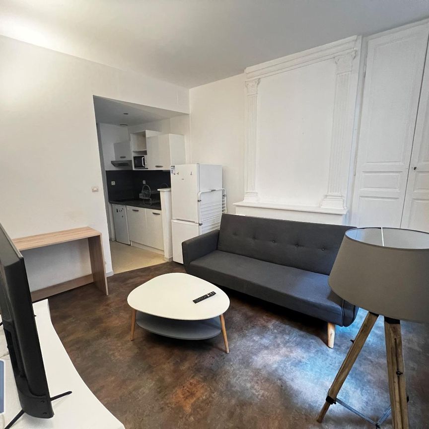 Location Appartement 2 pièces 47m² POITIERS 86000 - Photo 1