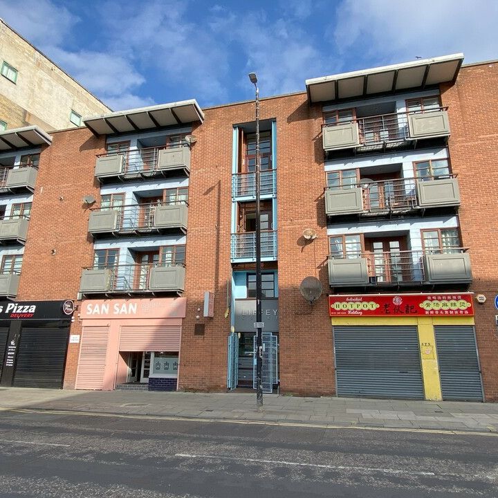 £750 PM · Liffey Court, 165-173 London Road, Liverpool, Merseyside - Photo 1