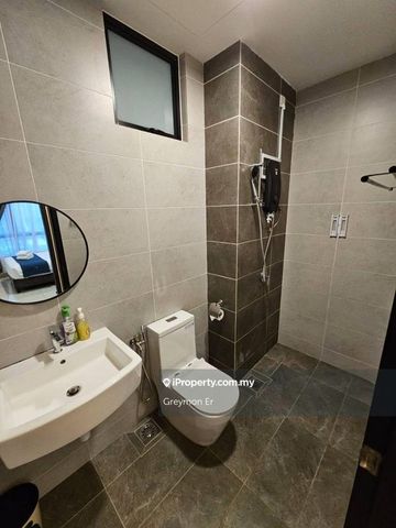 Twin Tower Residence, Bukit Chagar, Johor Bahru - Foto 4