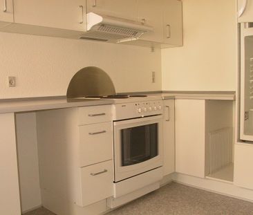 3 værelses – Nørregade 8B, 1. tv. – Nyborg - Foto 1