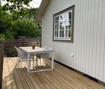 Valhallavägen, Saltsjöbaden - Foto 2