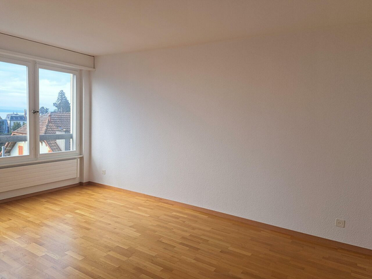 APPARTEMENT 2.5 PIECES 56 M2 AVEC BALCON ET ASCENSEUR - Photo 1