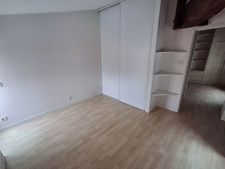 Location Appartement 4 pièces 66m² - Photo 3
