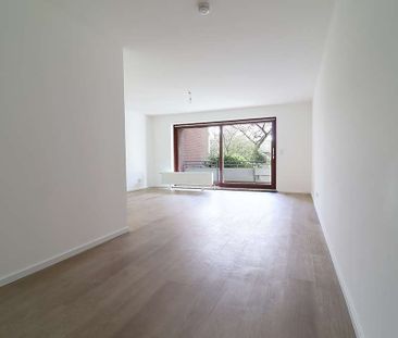 St. Magnus / Modernisierte 3-Zimmer-Erdgeschosswohnung in begehrter... - Photo 2