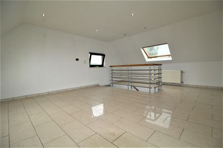 Dakappartement nabij centrum Brakel - Foto 3