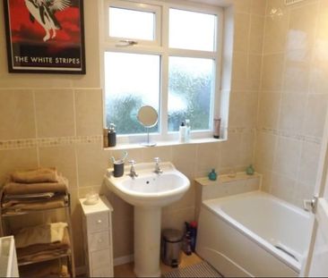 Room in a Shared House, Sydney Road, NG8 - Photo 5