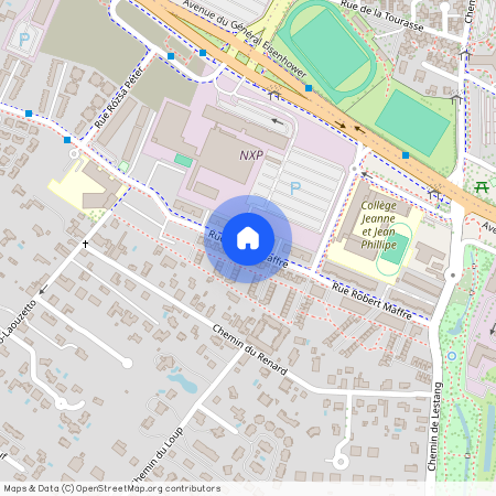 31100, Toulouse