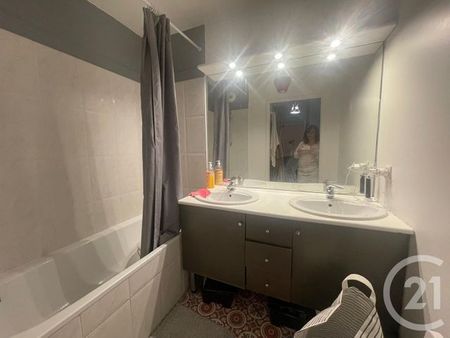 Appartement F3 à louer - Photo 4