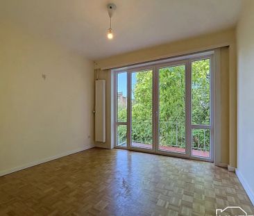 Apartment for rent, Oudergem - Foto 4