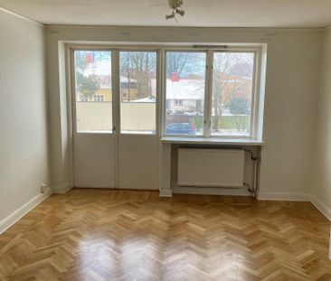 Åbygatan, Klippan - Photo 2